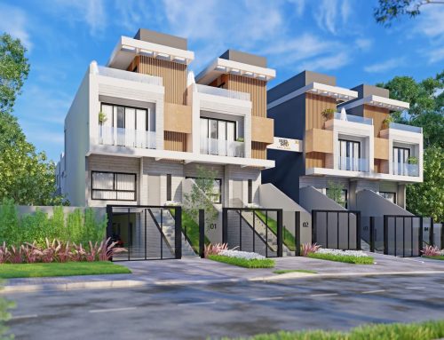 Infraestrutura de automação residencial no Sunset Água Verde 5: tecnologia e conforto no seu novo lar