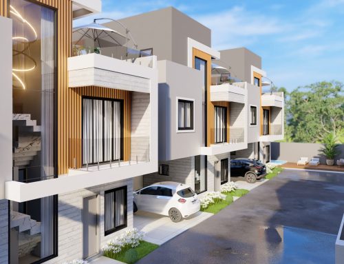 Financiamento pelo Apoio à Produção da Caixa: vantagens de comprar seu imóvel na planta