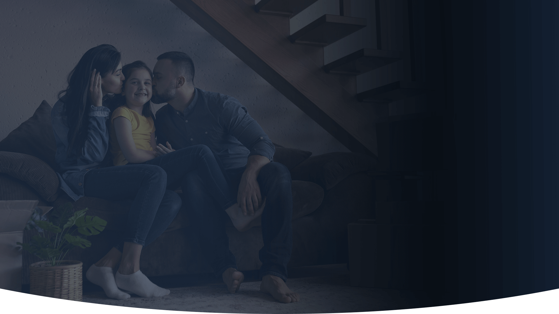 Luna Incorporações - A vida de portas abertas para você.