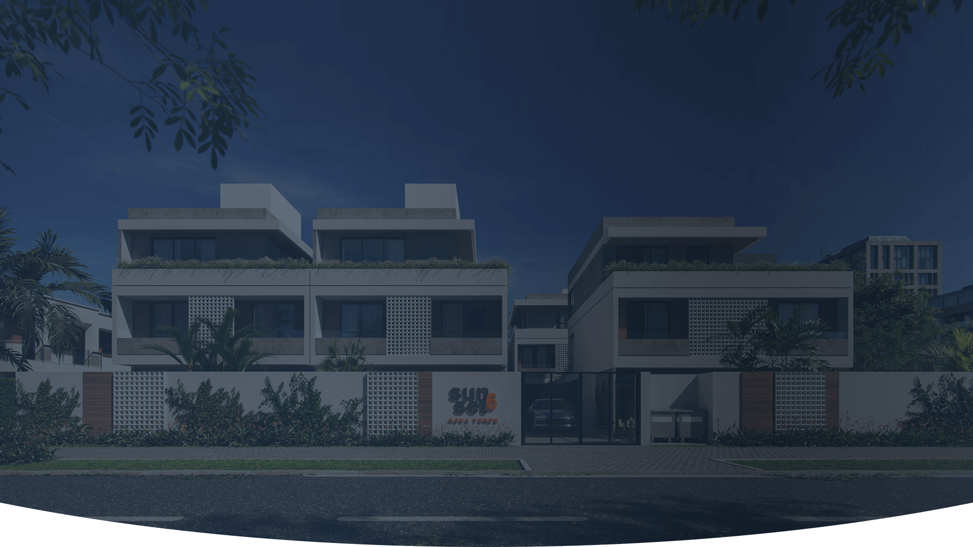 Luna Incorporações - A vida de portas abertas para você.