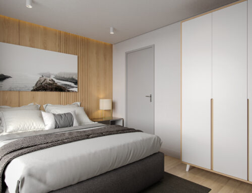 Casas com suíte master: o que observar antes de comprar