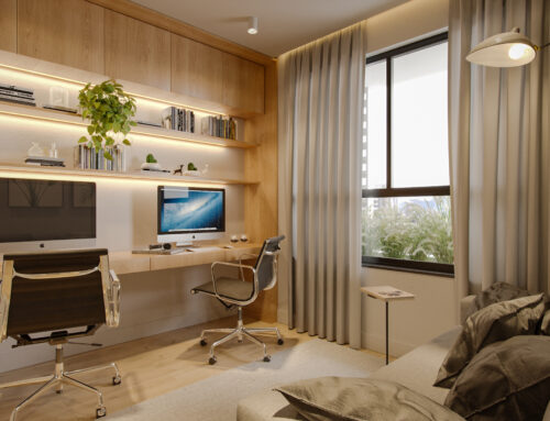 O que é uma planta flexível e como ela pode se adaptar ao seu estilo de vida