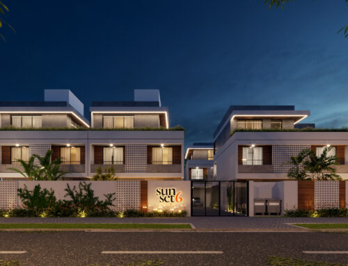 Comprar casa nova no Bairro Água Verde: segurança, conforto e valorização garantida