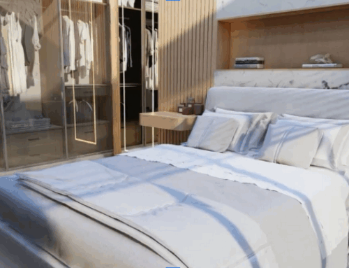 Casas com suíte master no Bairro Água Verde: privacidade e conforto em alto padrão