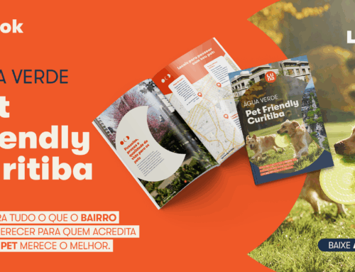 E-Book – Água Verde Pet Friendly Curitiba