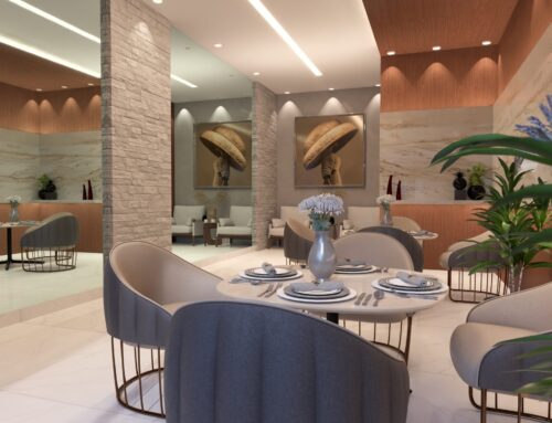 Imóveis de luxo no Bairro Água Verde: alto padrão, localização privilegiada e valorização