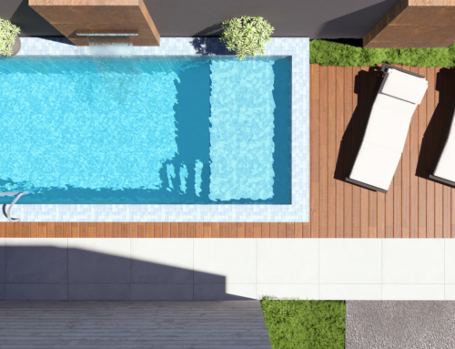 Casas com infraestrutura de lazer: o novo padrão de qualidade para viver bem