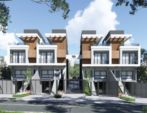 Garagem coberta: por que esse detalhe faz diferença na escolha do imóvel ideal