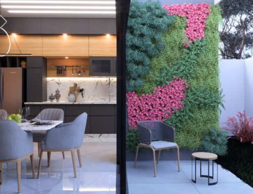 Casa com área gourmet: conforto e convivência para todas as fases da vida