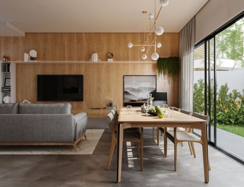 Arquitetura contemporânea: o que define uma casa moderna de alto padrão