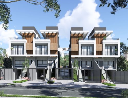 Casa à venda no Água Verde: por que o bairro é um dos melhores lugares para morar em Curitiba em 2026