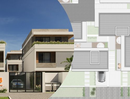 Comprar imóvel na planta ou pronto: qual a melhor escolha?